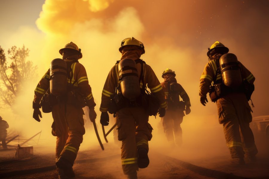 full-shot-firefighters-trying-put-out-wildfire-scaled